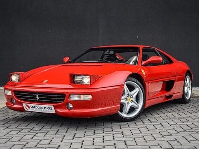 Ferrari F355