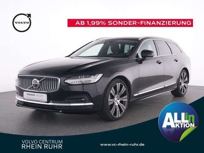 Gebraucht Volvo V90 Ultimate 197 PS (144 kW) 2023 Andere farbe Kombi