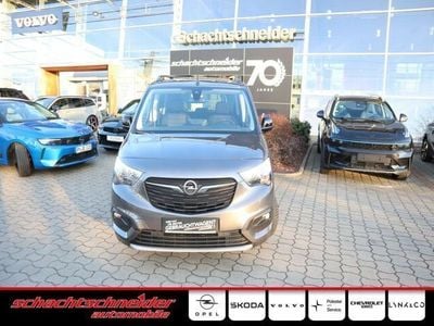 Gebraucht Opel Combo Ultimate 131 PS (96 kW) 2023 Andere farbe Van / Kleinbus