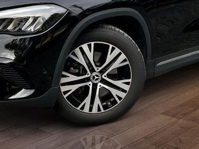 Gebraucht Mercedes GLA250 Progressive 224 PS (164 kW) 2024 Schwarz SUV