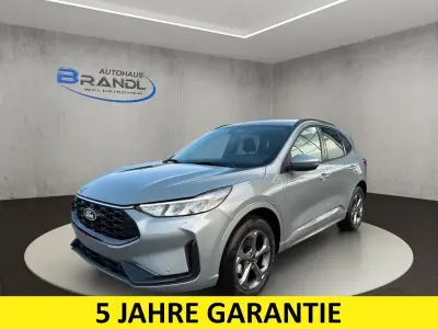 Neu Ford Kuga ST-Line 186 PS (136 kW) 2026 Silber SUV