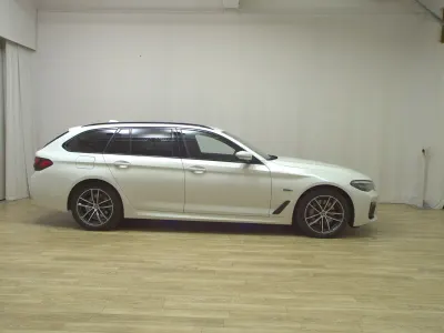 Gebraucht BMW 530e