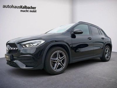 Mercedes GLA220