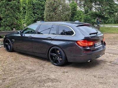 BMW 535