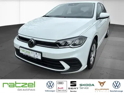 Second-hand VW Polo
