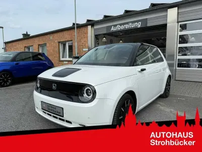 Gebraucht Honda e