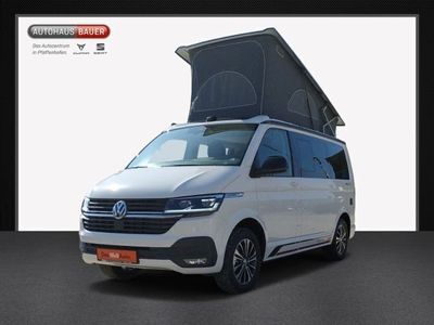 Gebraucht VW California Edition 204 PS (150 kW) 2023 Van