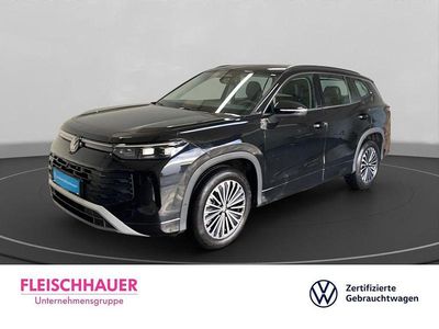 Gebraucht VW Tayron Life 193 PS (141 kW) 2025 Schwarz SUV