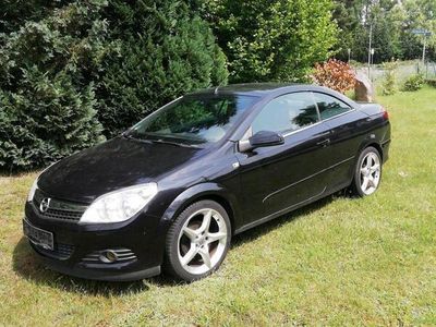 Opel Astra Cabriolet
