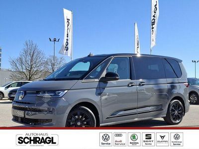 Neu VW Multivan Edition 150 PS (110 kW) 2025 Grau Van