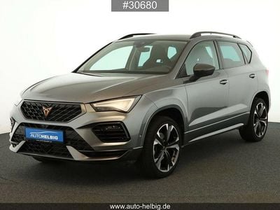 Gebraucht Cupra Ateca 150 PS (110 kW) 2024 Grau SUV