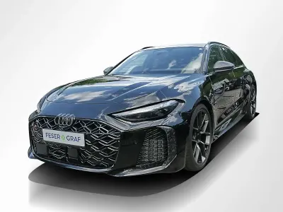 Gebraucht Audi RS5