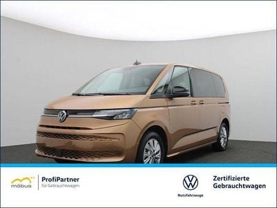 VW T7