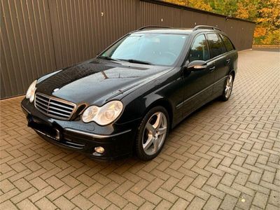 Mercedes C280