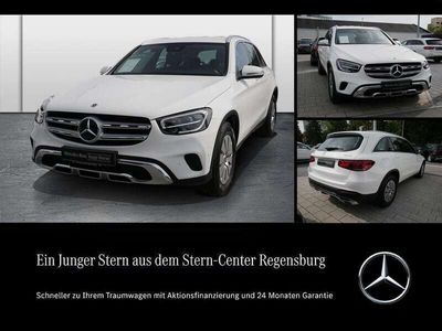 Mercedes GLC220