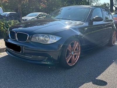 BMW 123