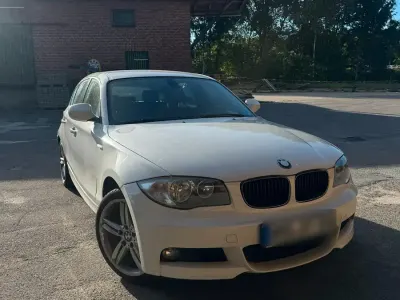 Gebraucht BMW 118