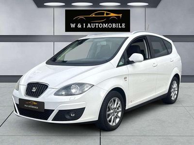 Seat Altea XL