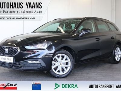Seat Leon ST