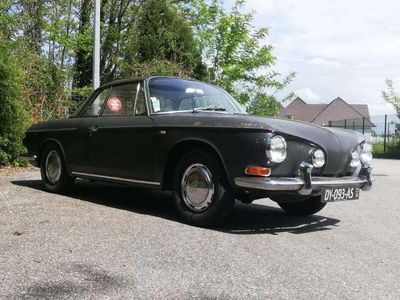 gebraucht VW Karmann Ghia 