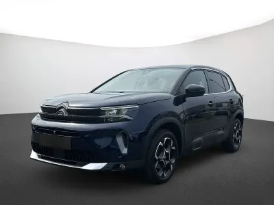 Gebraucht Citroën C5 Aircross 131 PS (96 kW) 2024 SUV