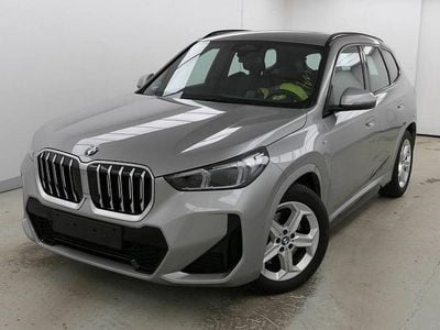 Grau Gebraucht 2025 BMW X1 M Sport SUV | 44.980 € (Guter Preis)