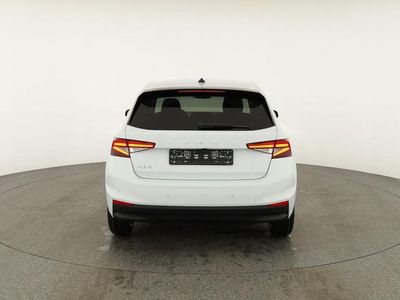 Nuova Skoda Fabia Selection 115 CV (84 kW) 2026 Bianco Utilitaria