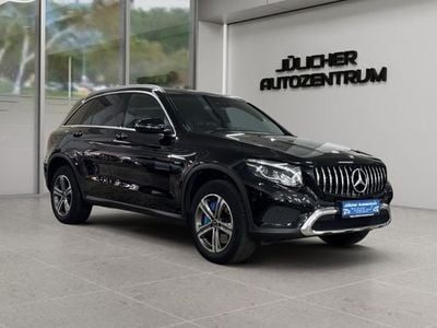Mercedes GLC350