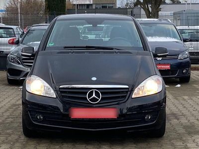 Mercedes A160