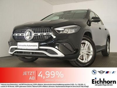 Mercedes GLA250