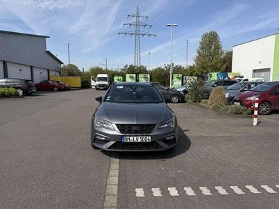 Usata Seat Leon ST FR 179 CV (131 kW) 2017 Station wagon