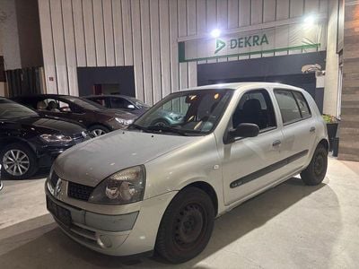 Renault Clio II