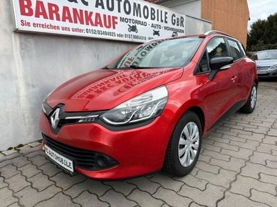 Renault Clio IV
