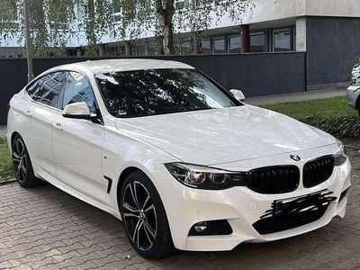 BMW 320 Gran Turismo