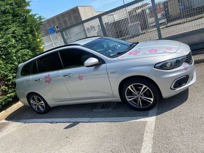 gebraucht Fiat Tipo TipoKombi 1.6 MultiJet S-Design