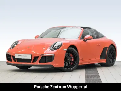 Gebraucht Porsche 991