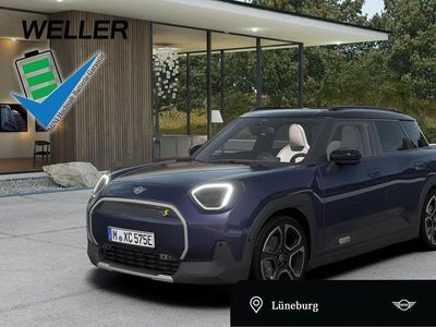 Usado Mini Aceman Favoured 161 kW (219 HP) 2024 Prateado SUV