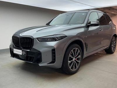 Usata BMW X5 Comfort Edition 286 CV (210 kW) 2025 Grigio SUV