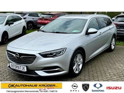 gebraucht Opel Insignia B Sports Tourer INNOVATION 2.0 CDTI EU6d-T El. Pan