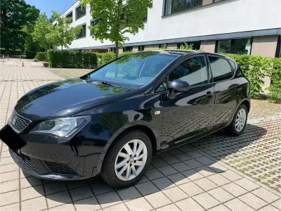 Gebraucht Seat Ibiza