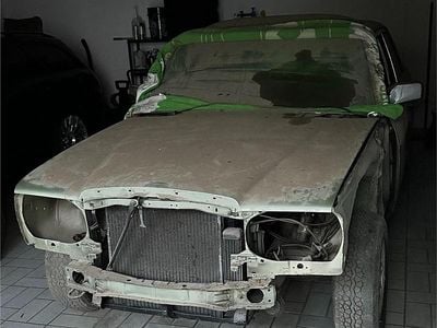 Gebraucht Mercedes 280 1978 Andere farben Limousine