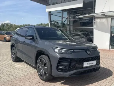 Neu VW Tayron R-line 193 PS (141 kW) 2026 Grau SUV