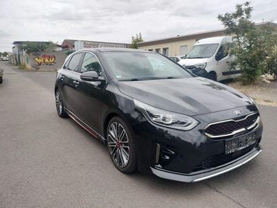 Kia Ceed GT