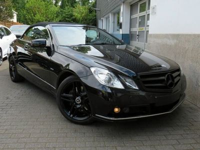 Mercedes E250