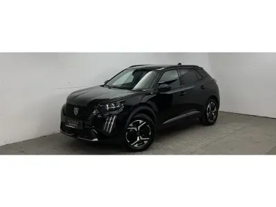 Gebraucht Peugeot e-2008
