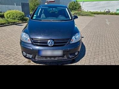 Gebraucht VW Golf V 140 PS (102 kW) 2007 Schwarz Kleinwagen
