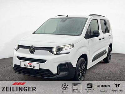 Neu Citroën Berlingo 131 PS (96 kW) 2025 Weiß Van / Kleinbus