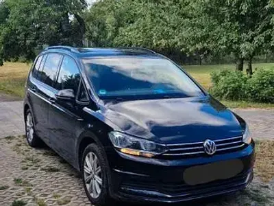 Gebraucht VW Touran