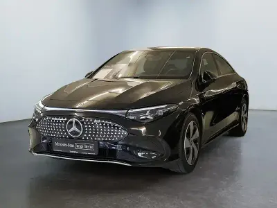 Gebraucht Mercedes CLA 250+ Progressive 11 kW (15 PS) 2025 Schwarz Limousine