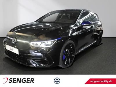 gebraucht VW Golf GolfR Performance 2,0 TSI 4MR 20 - Years